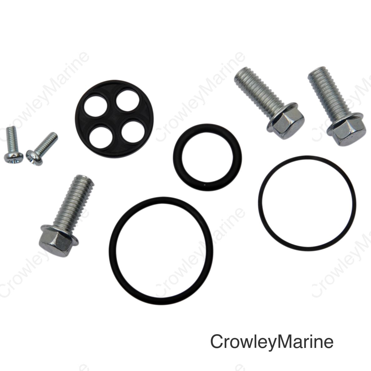 REBUILD KIT PETCOCK SUZ