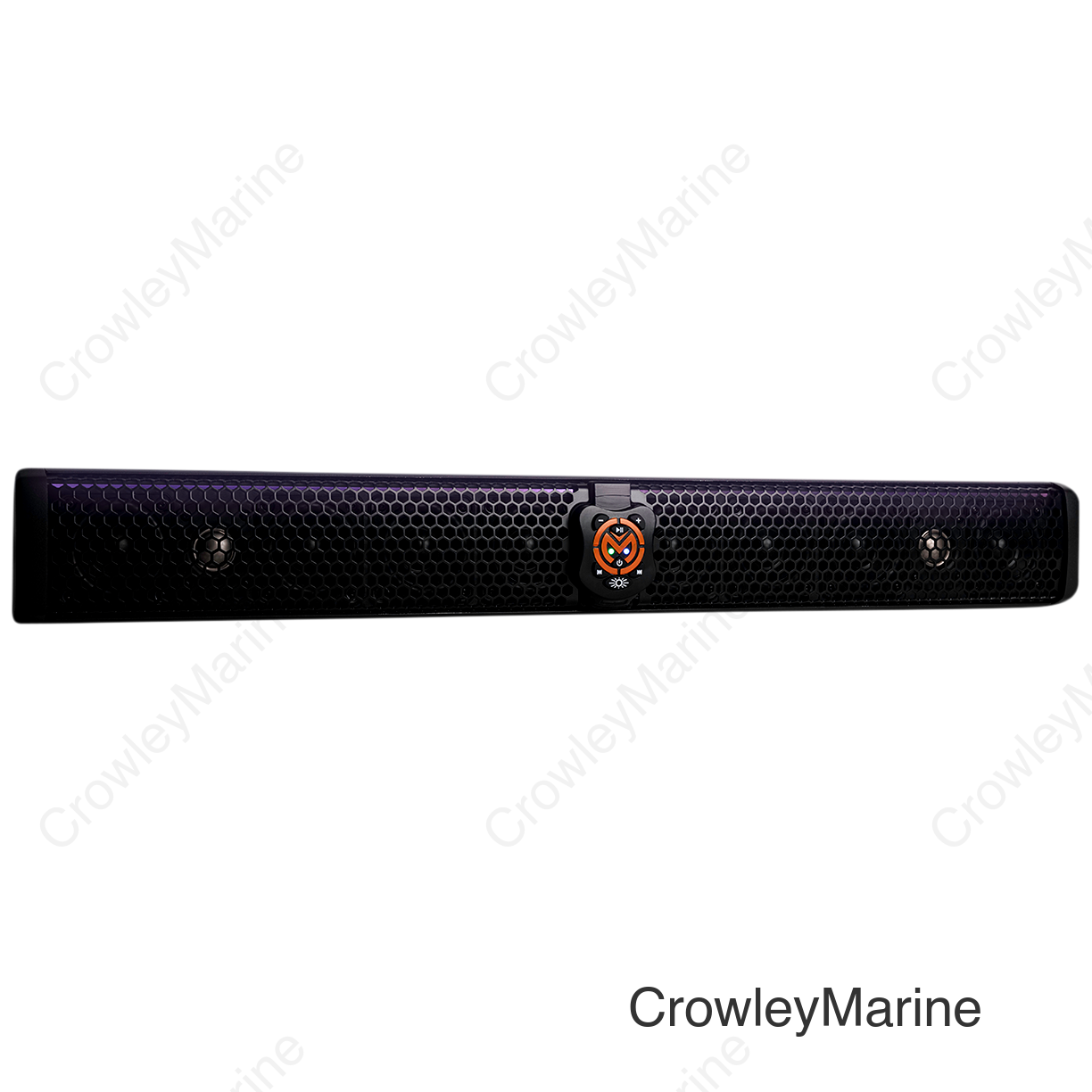 SOUND BAR 10SPKR 38" MSE