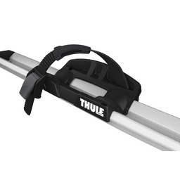 Thule 599000 Upride Roof Rack Upright Bike Carrier - 1 Bike thumbnail-5