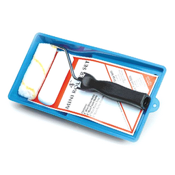 Redtree 36054 Mini Cigar Roller Set 4"