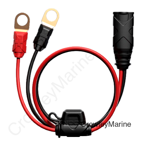 X-CONNECT EYELET TERMINAL