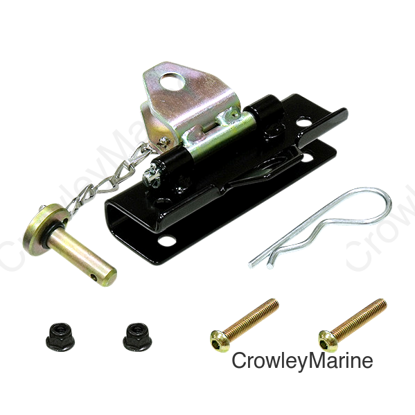 C-TYPE HITCH S-D