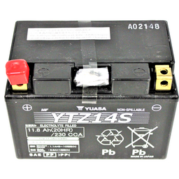 BATTERY (YTZ14S)