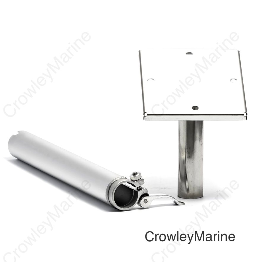 ROD HOLDER MOUNT