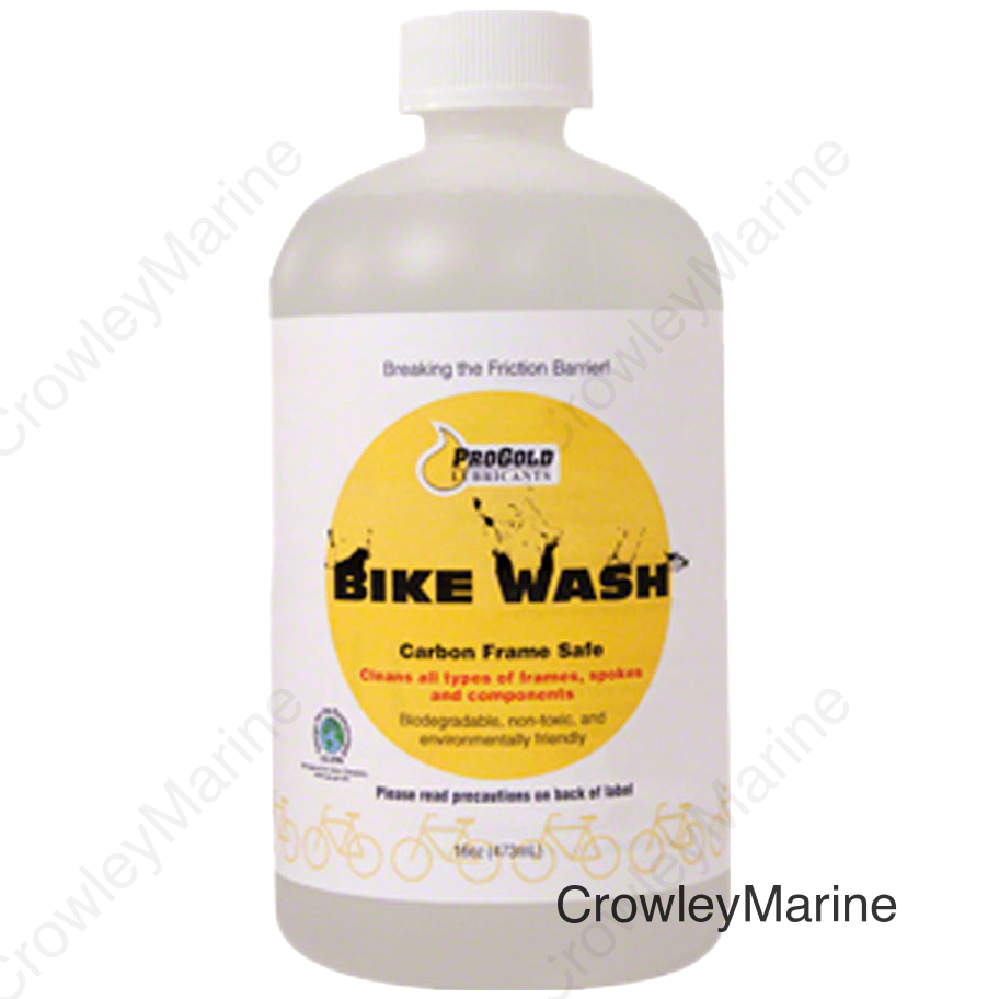 Finish Line Super Bike Wash Cleaner 34 oz Hand Spray Bottle