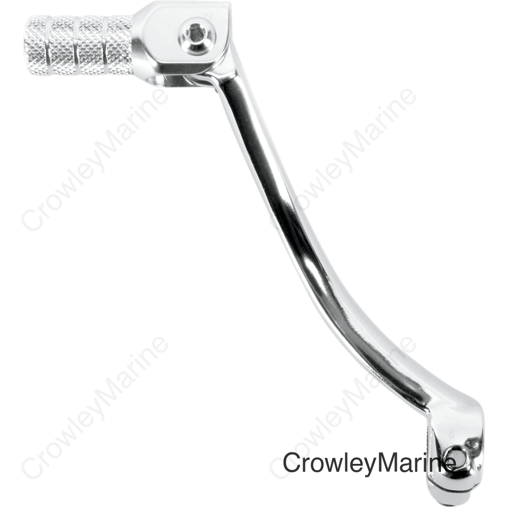LEVER SHIFT ALU MSE YZ/WR