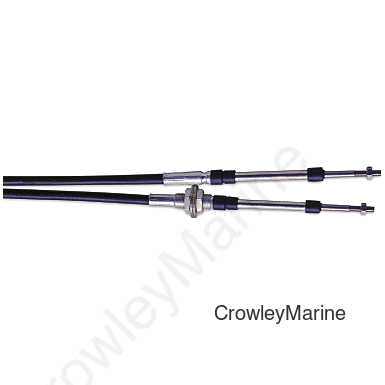XTREME 4300BC CNTRL Cable 24' (CCX43024)