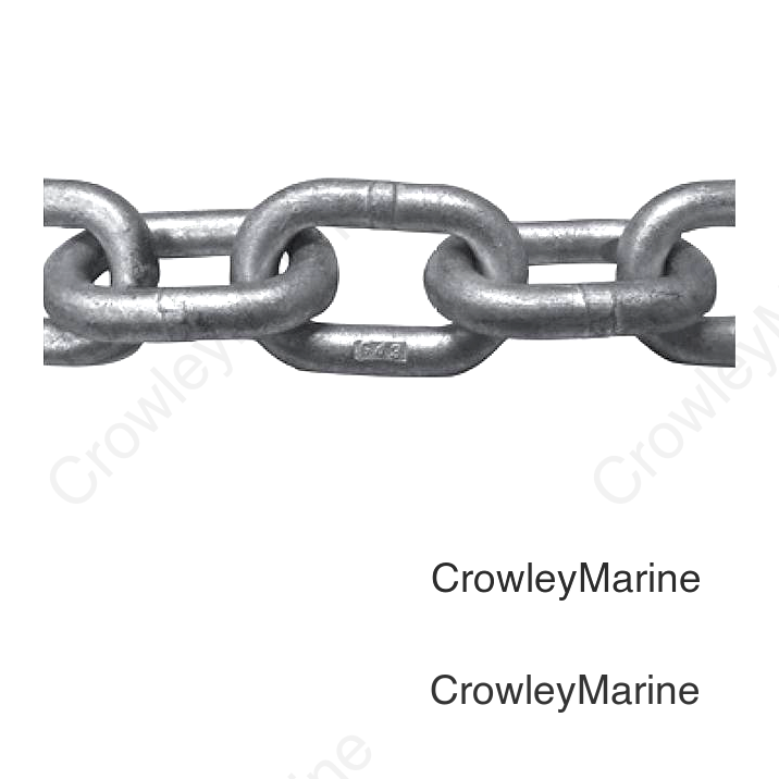 MOORING CHAIN LL 3/8X200