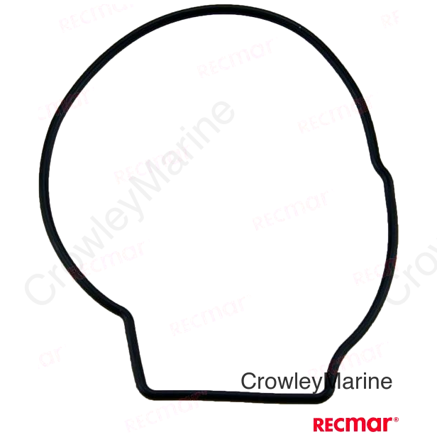 O-RING (REC17416-92J00)