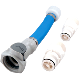Atlantis A7005 Bombardier Sea-Doo Flush Kit thumbnail-1