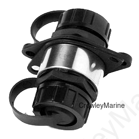 Garmin 0101058000 Marine Network Cable Coupler