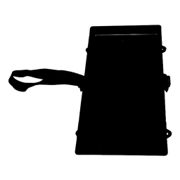 Battery Tray w/Strap, Group 27 thumbnail-0