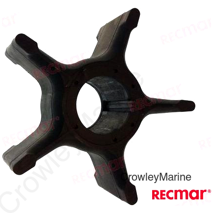 IMPELLER (REC17461-93J00)