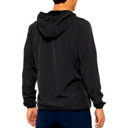 Klutch Jacket - Black - Medium thumbnail-0