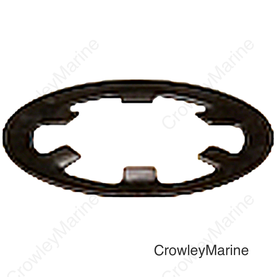 Park Tool Jaw Covers Retaining Clip