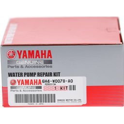 Water Pump Repair Kit thumbnail-4