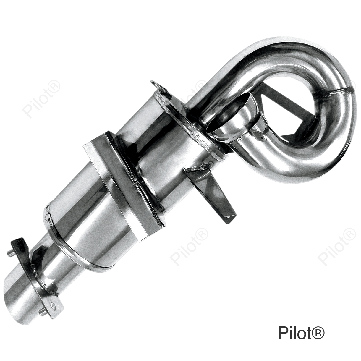 Rumble Pack Silencer