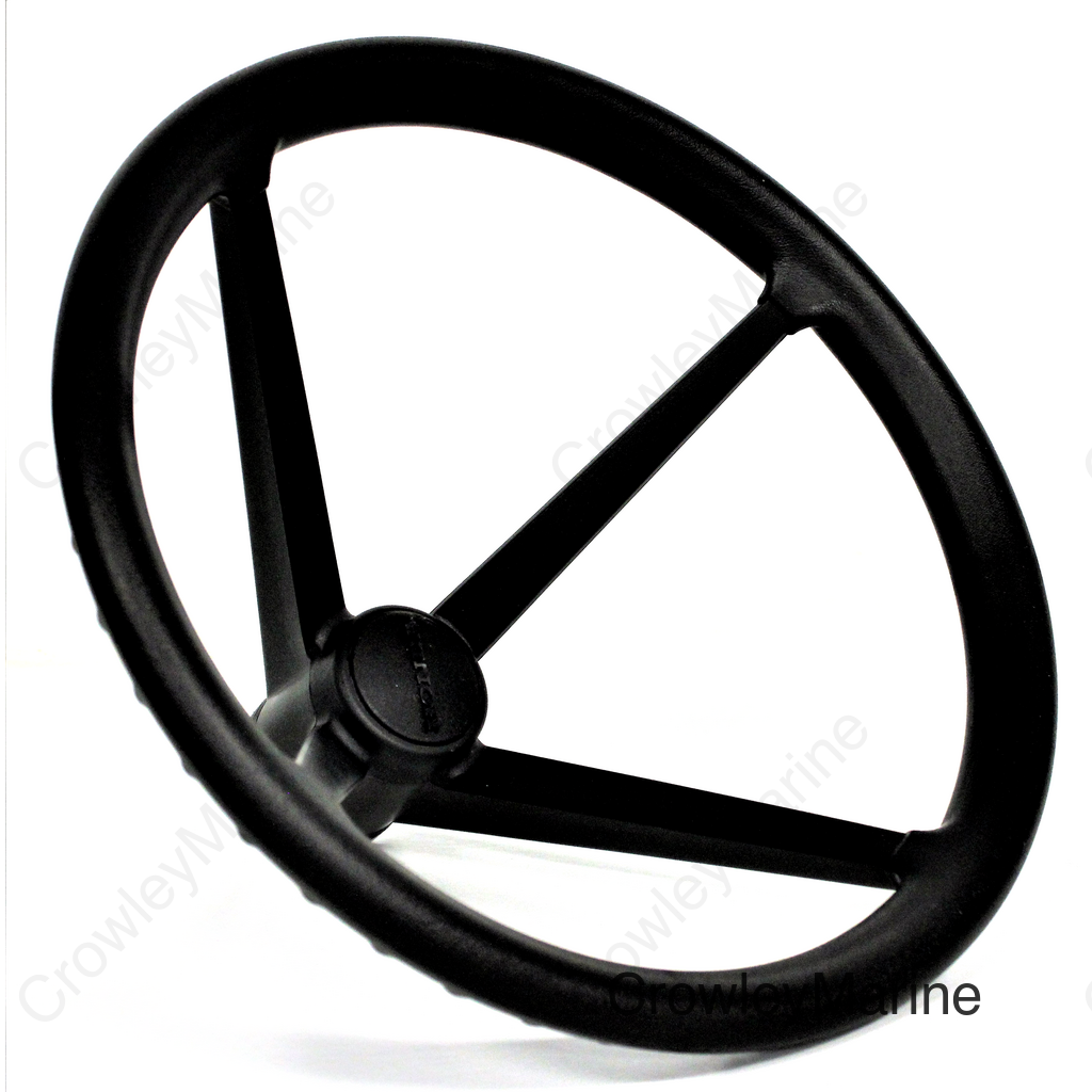 WHEEL, STEERING