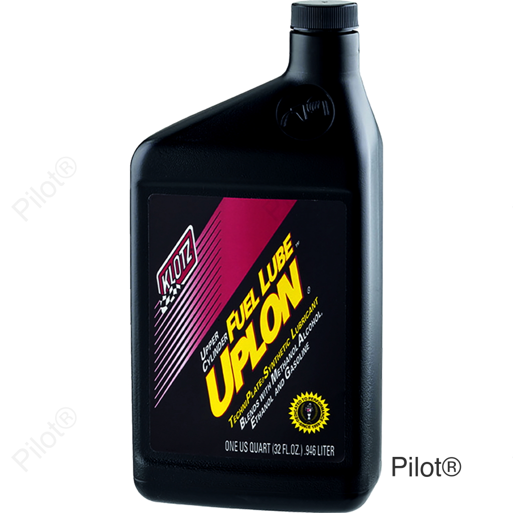 Uplon Fuel Pump Oil - 1 U.S. quart