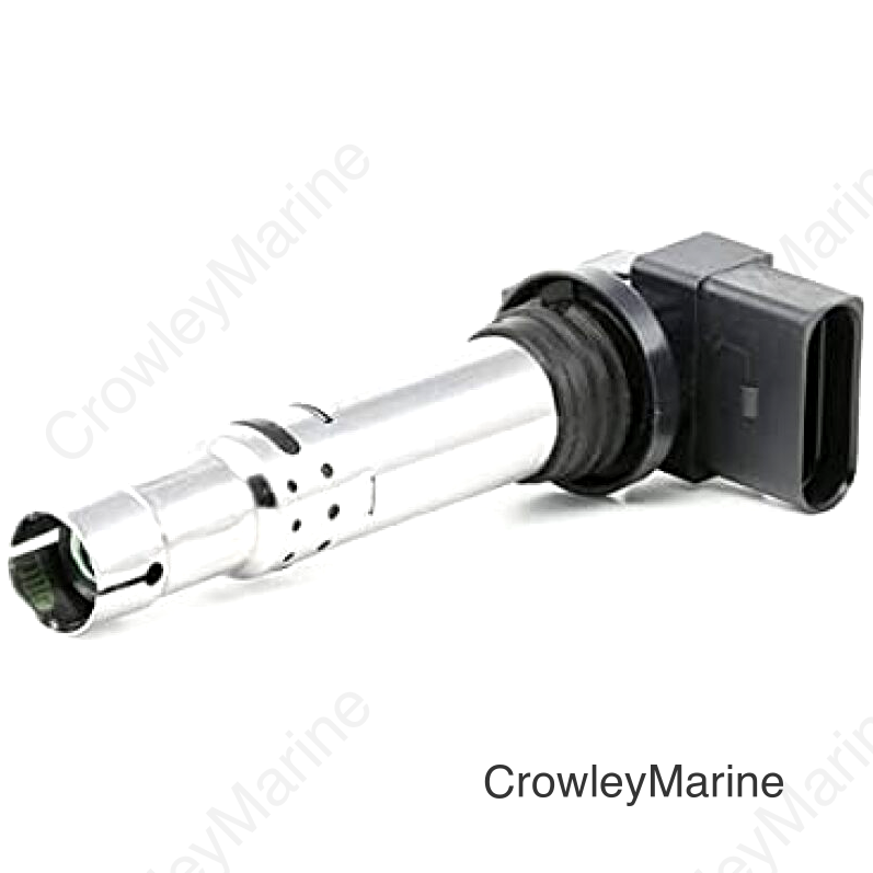 Bosch 14V Pencil Type 143 Ignition Coil (OE 036905715G/036905715H)