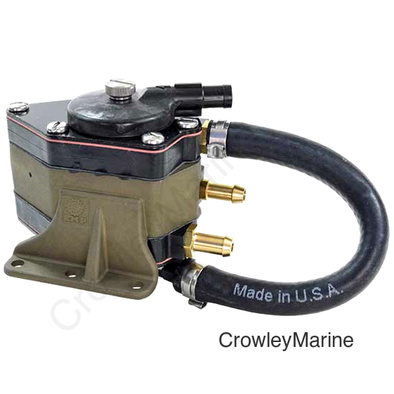 VRO Replacement Fuel Pump