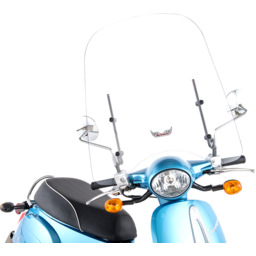Scoot Windshield - 50 thumbnail-0