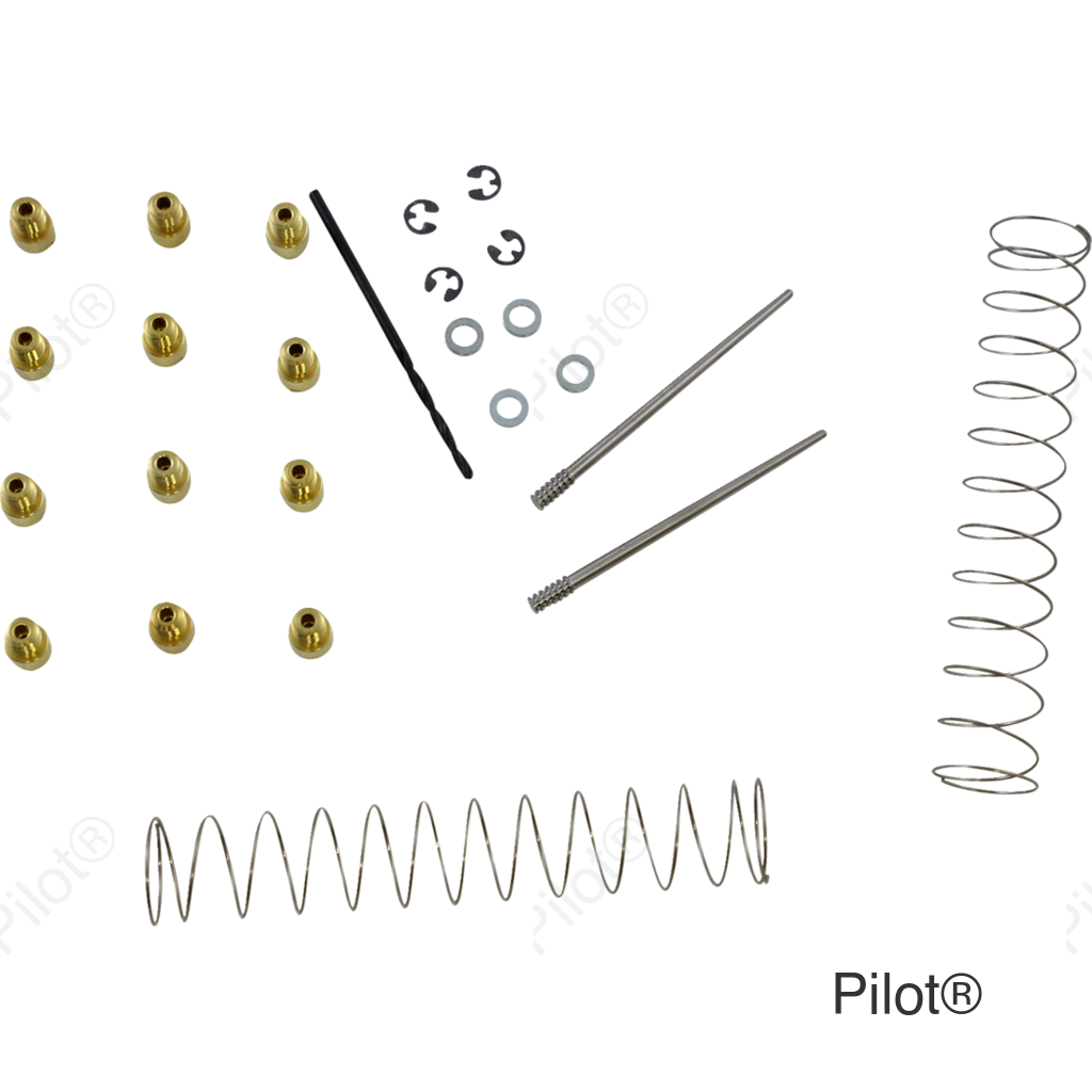 Jet Kit - Stage 1 - Kawasaki