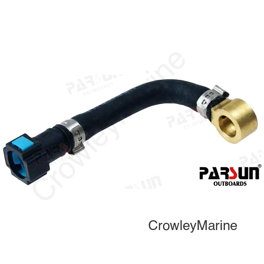 FUEL PIPE