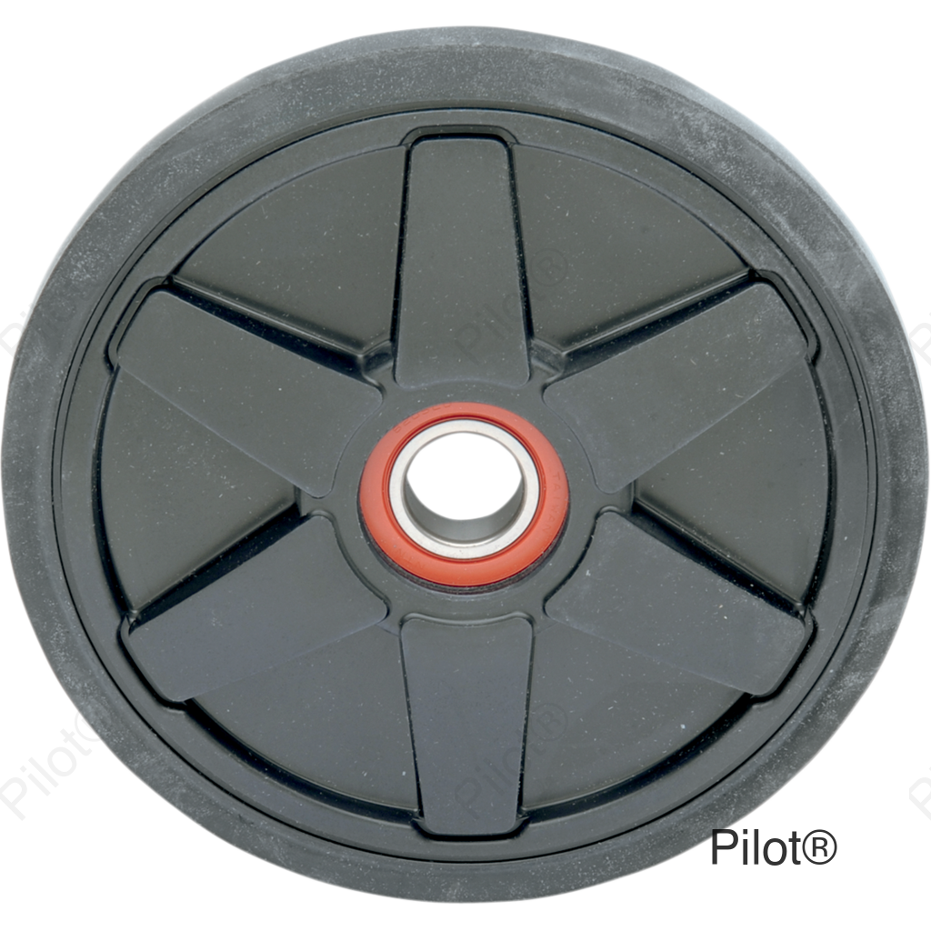 4S Frame Wheel - 200 mm