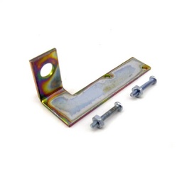 Nitrous Express Dominator WOT Switch Bracket (Only) thumbnail-0