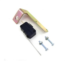 Nitrous Express WOT Switch w/Dominator Bracket thumbnail-2
