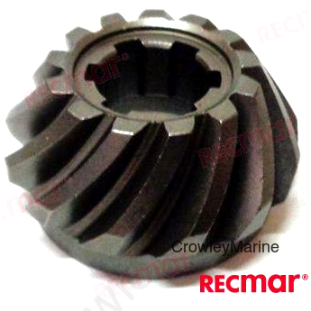 GEAR (REC61N-45551-00)