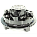 Clutch Hub