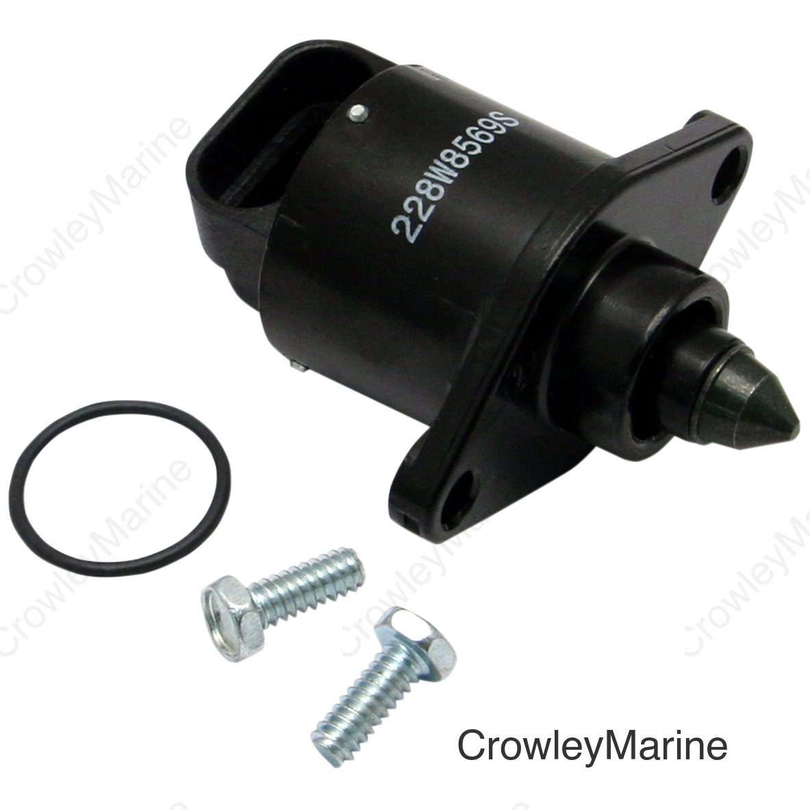 Idle Air Control Motor Kit