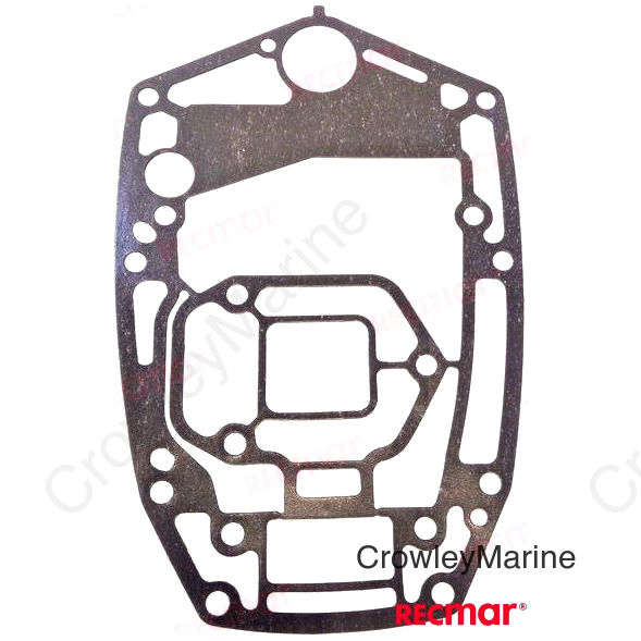 GASKET LOWER BASE (REC6H3-45114-A1)