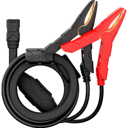 HD BATTERY CLAMPS WITH EYELETS (GPA002)