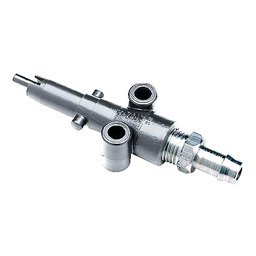 Seachoice Deluxe Fuel Connector for Mercury, Male, 3/8 in. Barb thumbnail-7