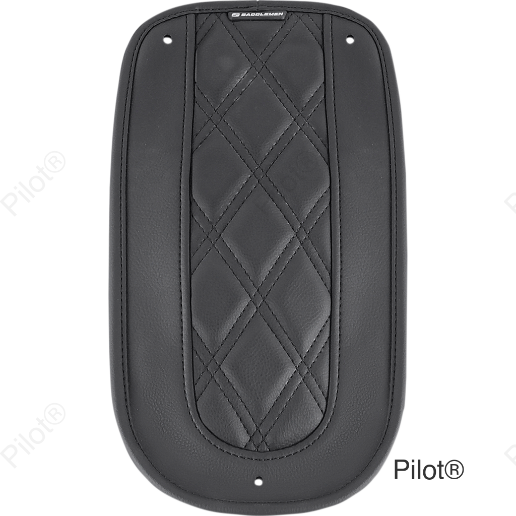 Fender Chap - Matches LS Solo Seat