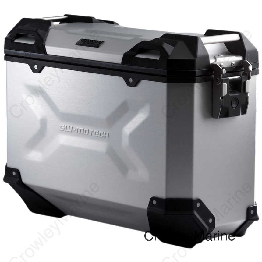 SIDE CASE TRAX ADV 37 R/S