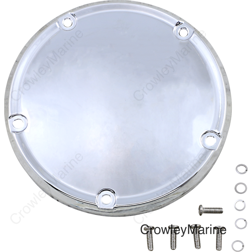 COVER DERBY CHR SOFTAIL
