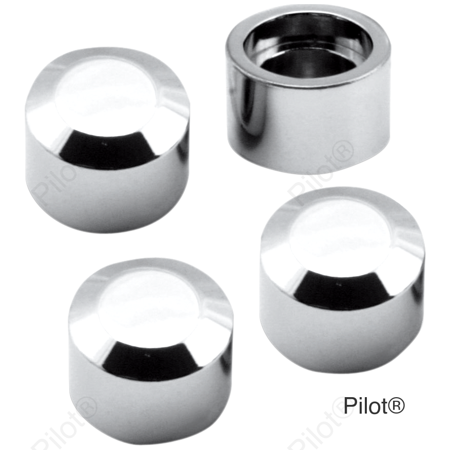 Head Bolt Cover - Magnetic