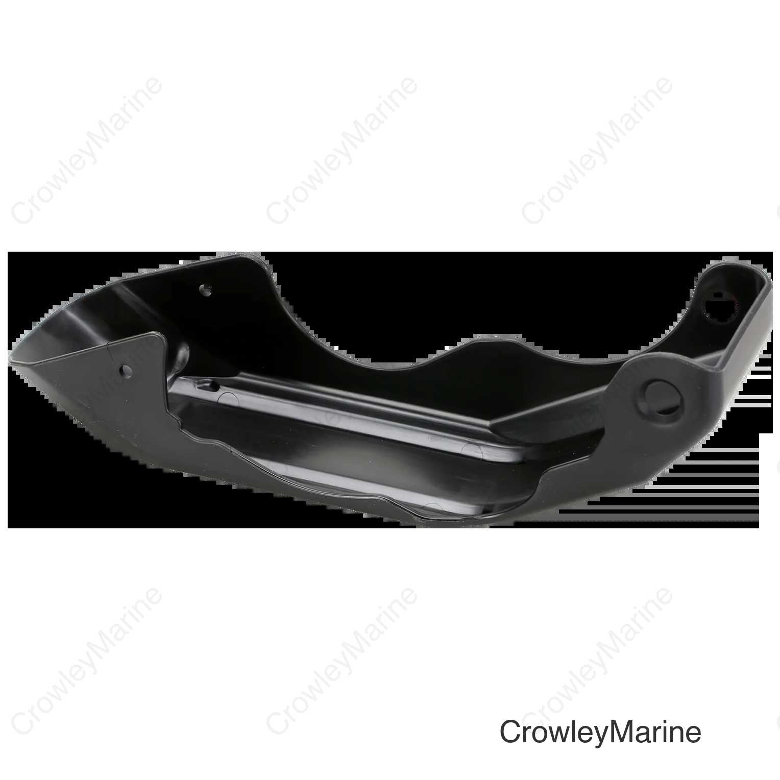 Skid Plate - EP8 Carbon - Tazer MX Pro