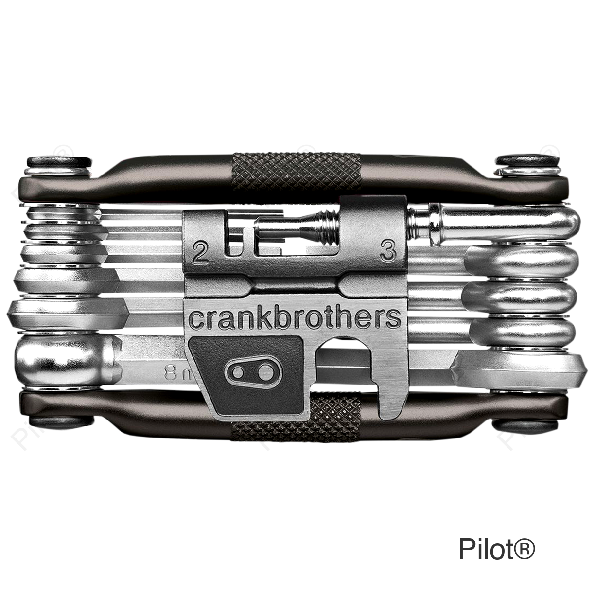 M17 Multitool - Black