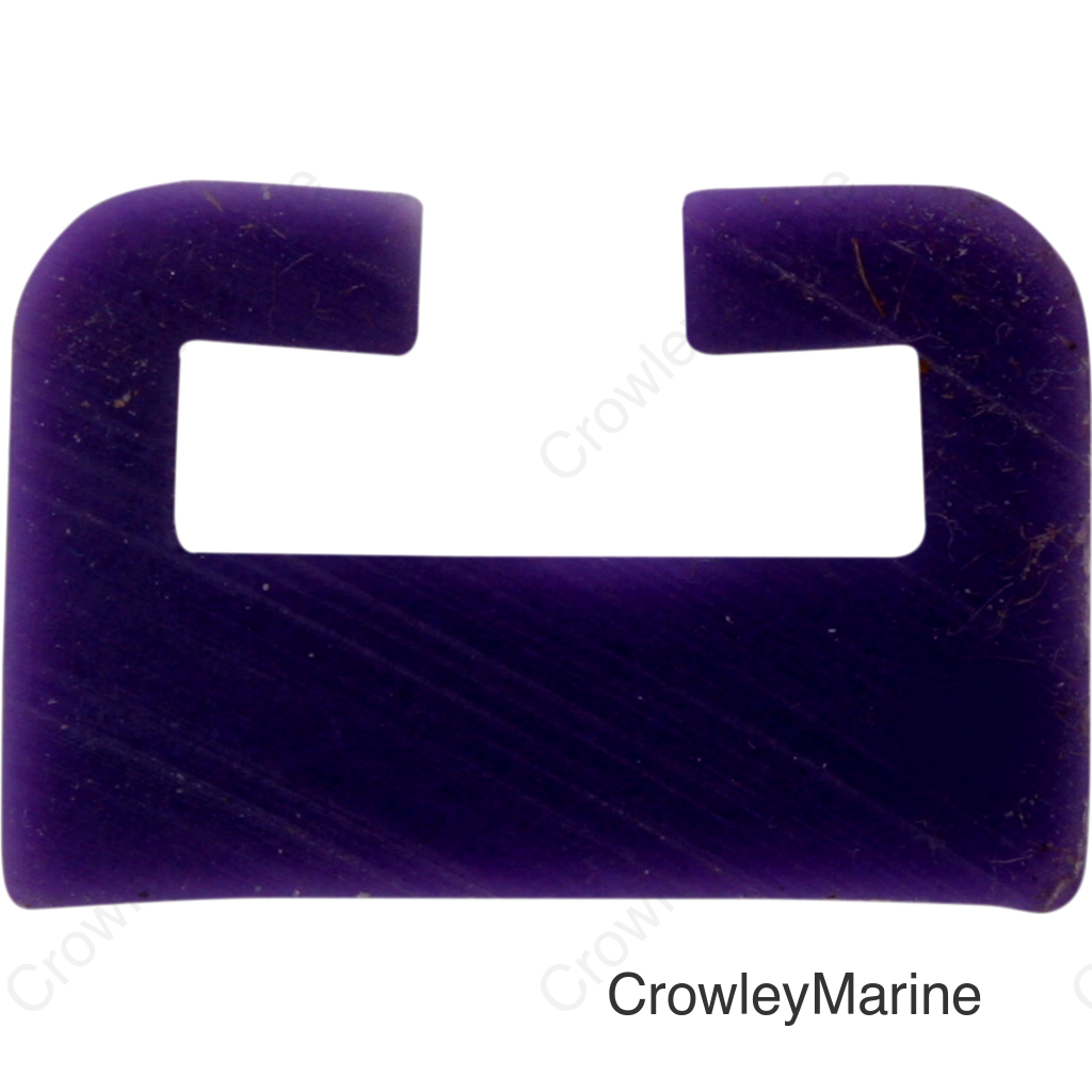 SLIDE, ARCTIC NEON PURPLE