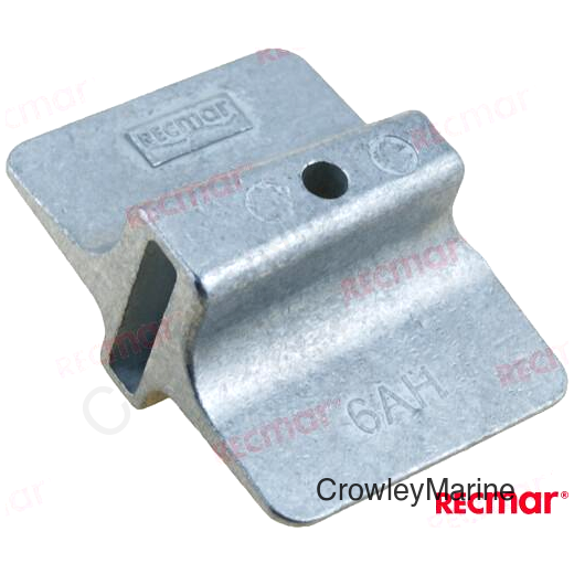 ALUMINIUM ANODE
