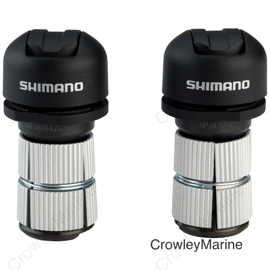 Shimano Dura-Ace R9160 Di2 TT Bar End Shifters 1-Button Design Syncro Shift compatible