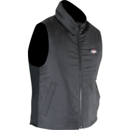Gen X-4 Heated Vest Liner - Black - Small thumbnail-0