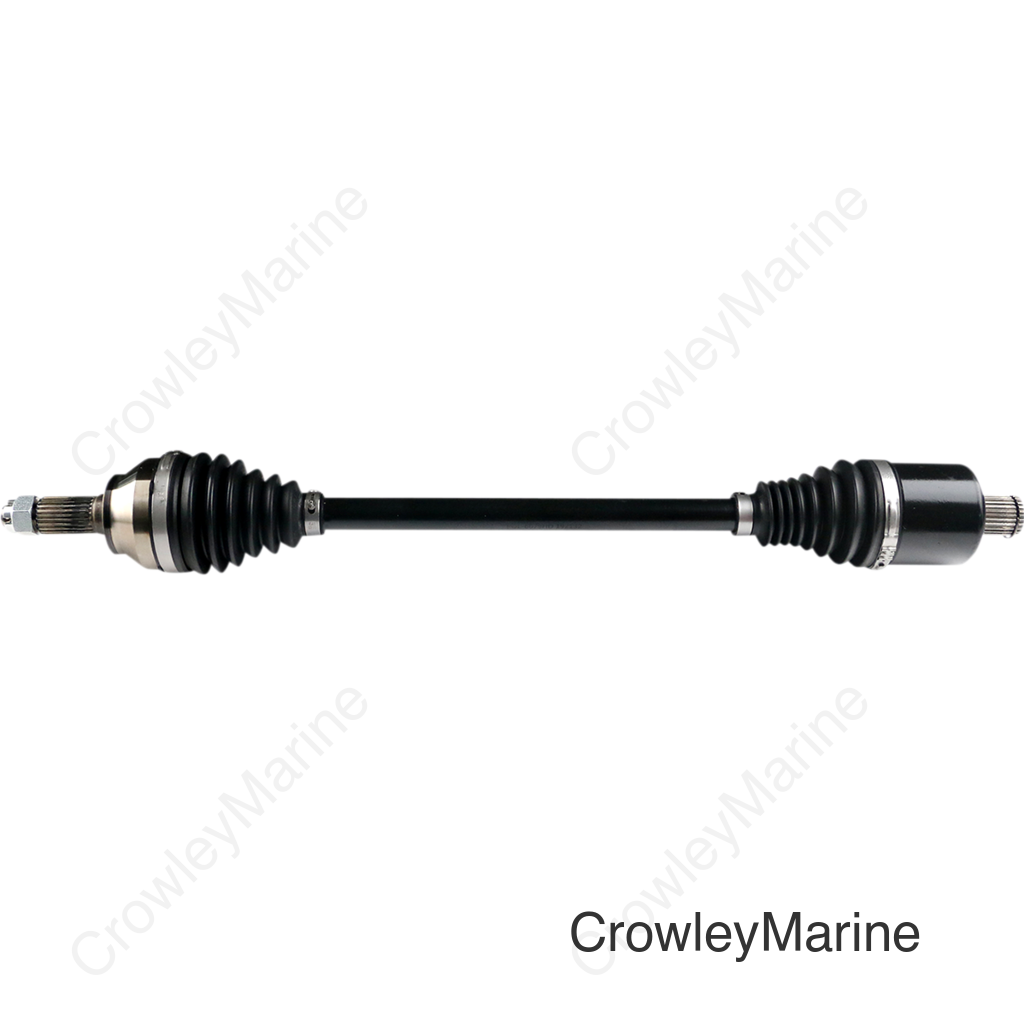 HD AXLE KT COMPLT POLARIS
