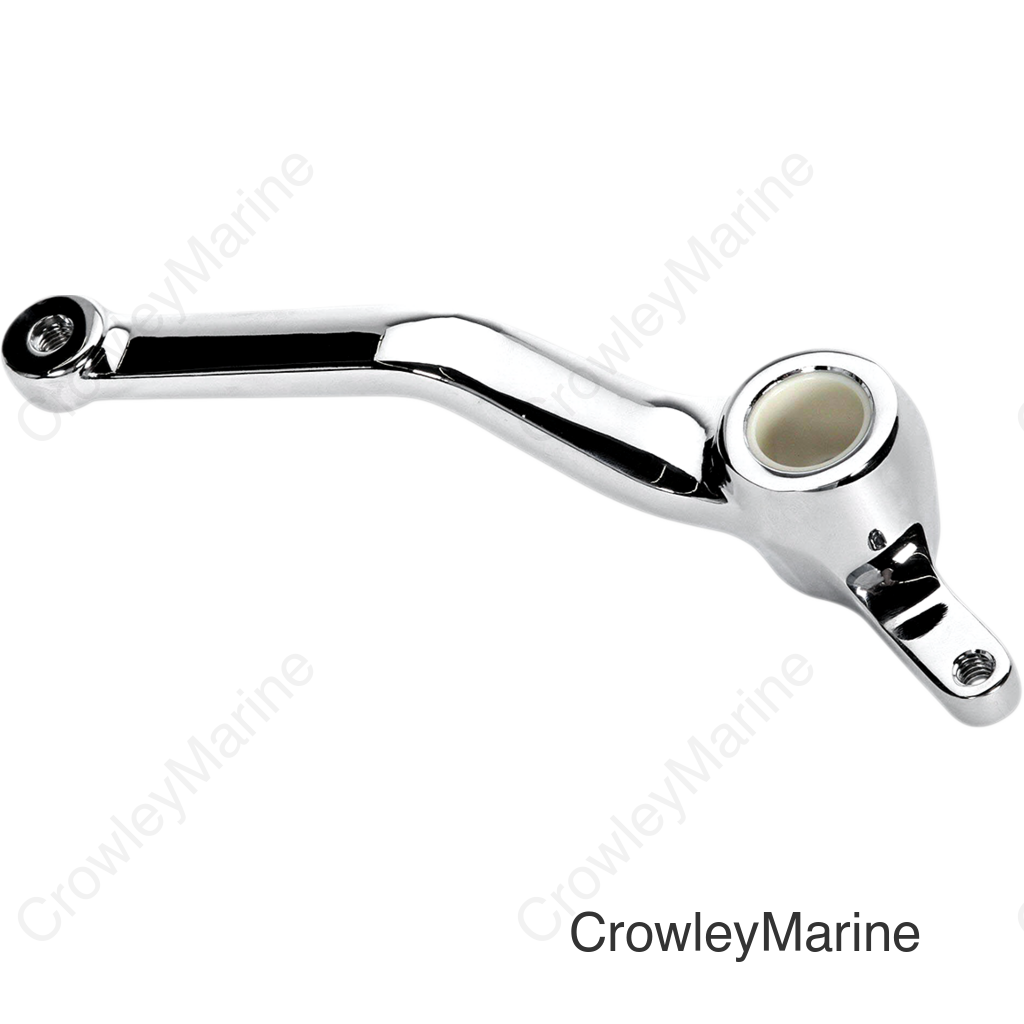LEVER,SHIFT FITS DS243528