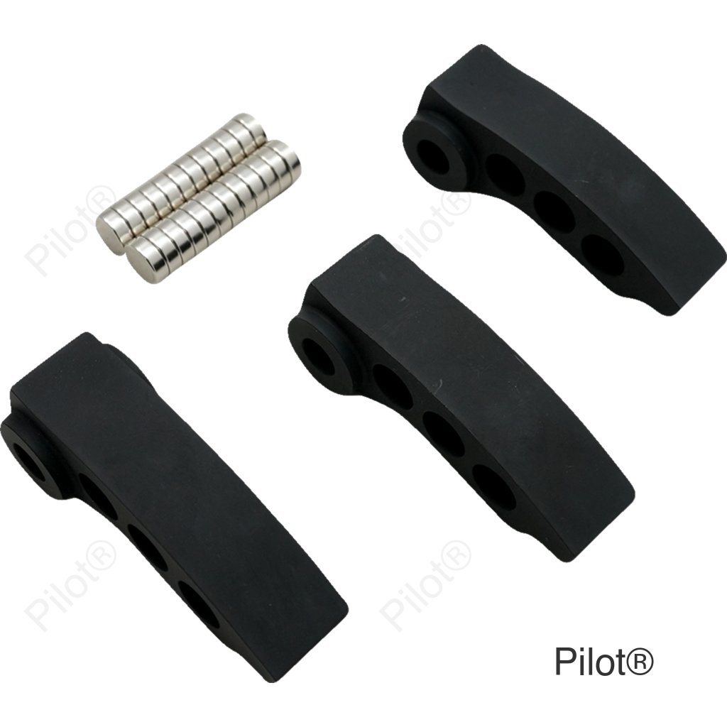 Clutch Arm Kit - Static PDrive - Maverick X3